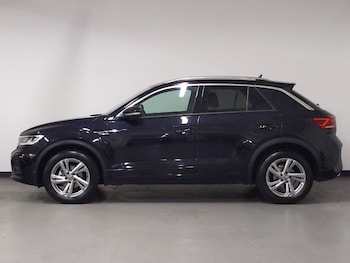 Used Volkswagen T-Roc 2025 for sale - 76947311: Photo