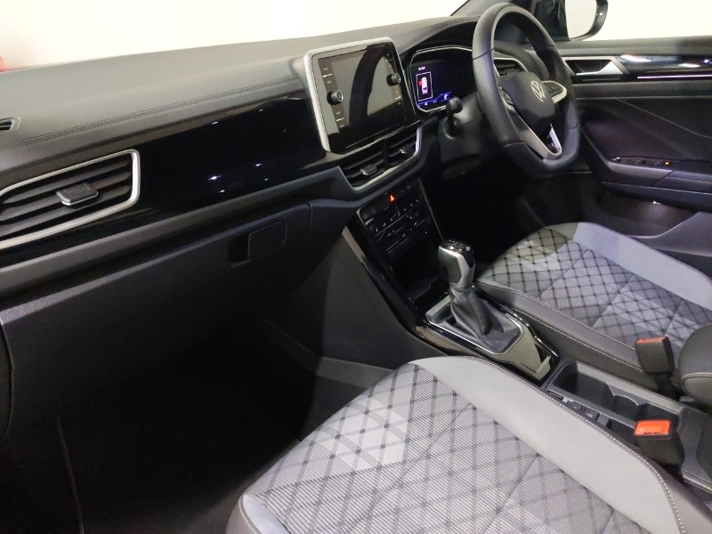 Used Volkswagen T-Roc 2025 for sale - 76947311: Photo 5