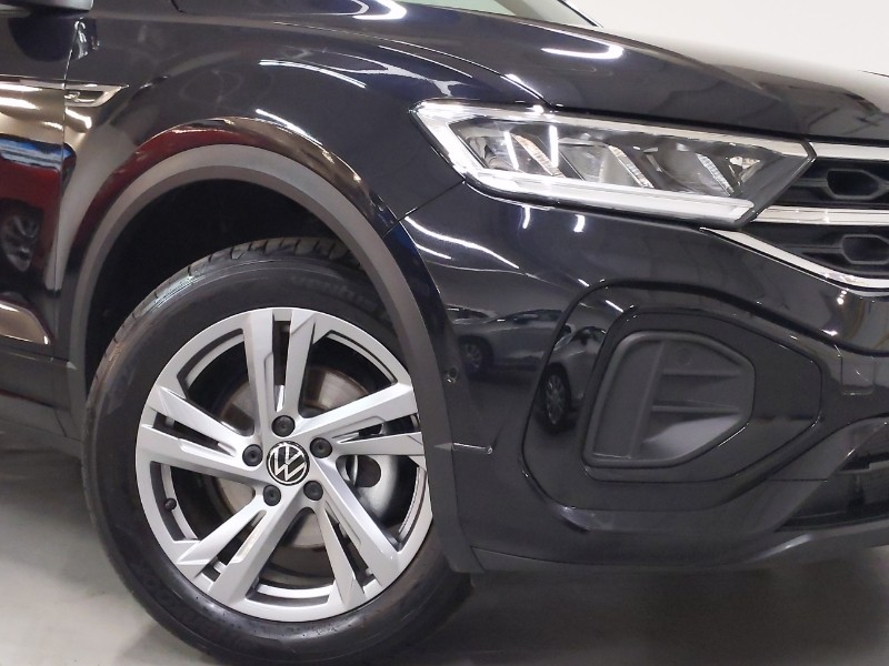 Used Volkswagen T-Roc 2025 for sale - 76947311: Photo 9