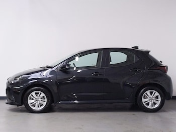 Used Mazda Mazda2 HYBRID 2024 for sale - 78656388: Photo