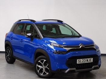 Used Citroen C3 Aircross 2023 for sale - 78580082: Photo