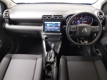 Used Citroen C3 Aircross 2023 for sale - 78580082: Photo