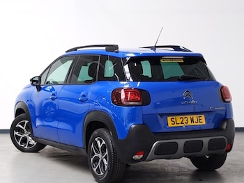 Used Citroen C3 Aircross 2023 for sale - 78580082: Photo