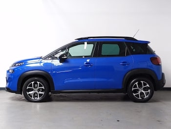 Used Citroen C3 Aircross 2023 for sale - 78580082: Photo