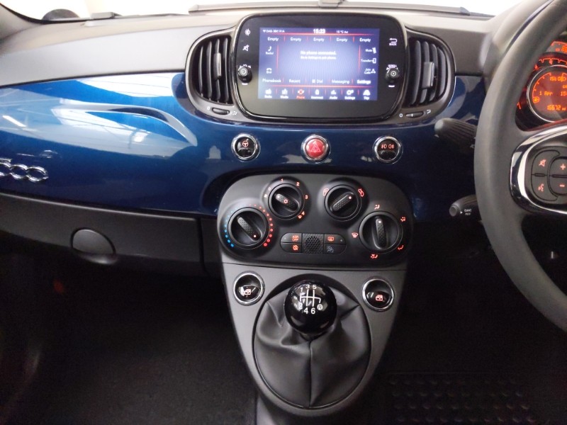 Used Fiat 500 2023 for sale - 78099254: Photo 10