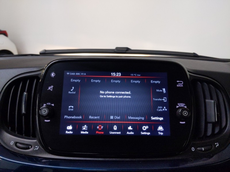 Used Fiat 500 2023 for sale - 78099254: Photo 11