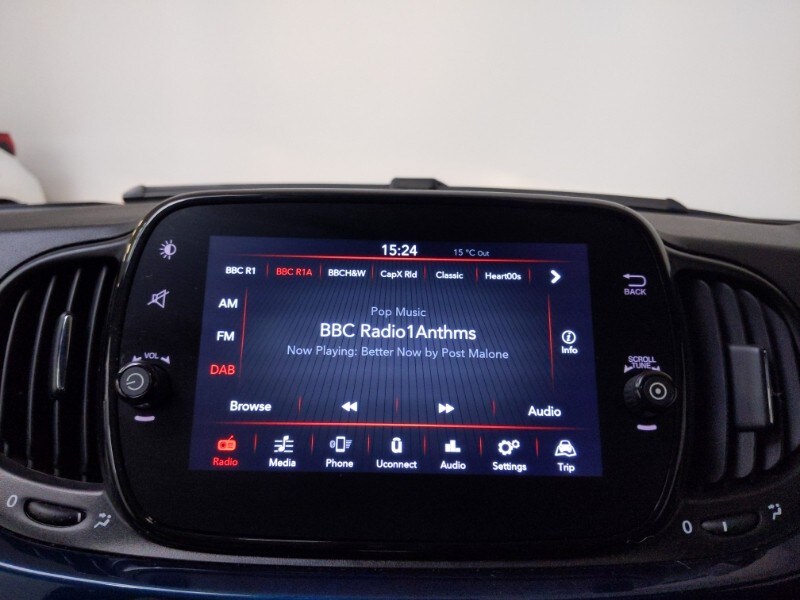 Used Fiat 500 2023 for sale - 78099254: Photo 16