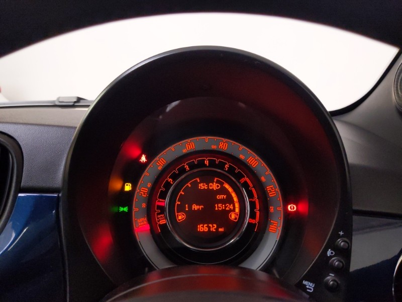 Used Fiat 500 2023 for sale - 78099254: Photo 17