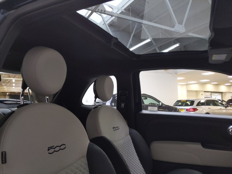 Used Fiat 500 2023 for sale - 78099254: Photo 19