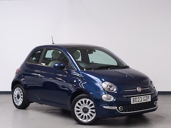 Fiat 500 feature image