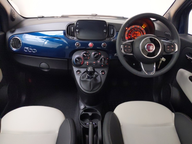 Used Fiat 500 2023 for sale - 78099254: Photo 2