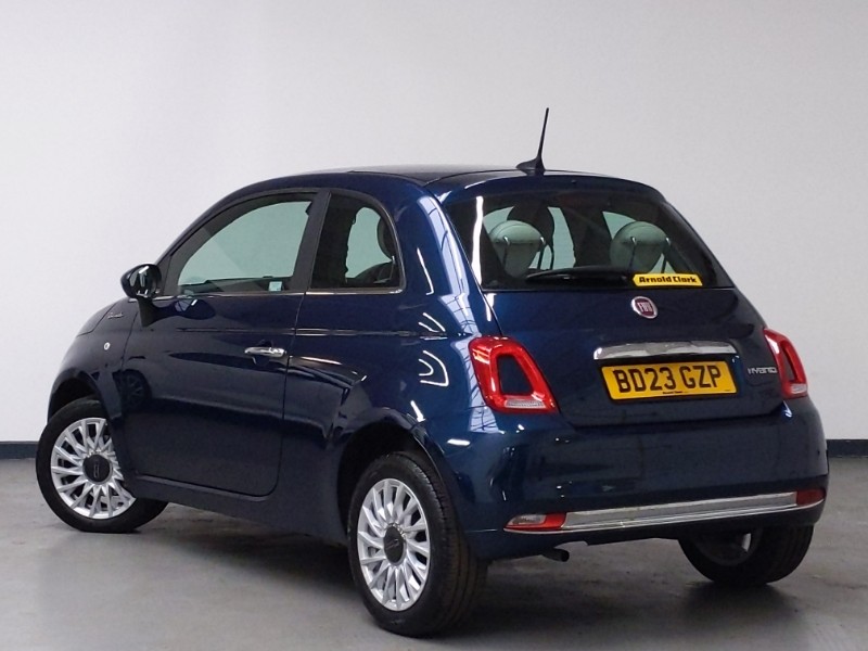 Used Fiat 500 2023 for sale - 78099254: Photo 3