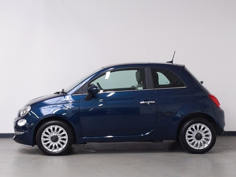 Used Fiat 500 2023 for sale - 78099254: Photo 4