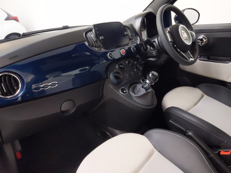 Used Fiat 500 2023 for sale - 78099254: Photo 5