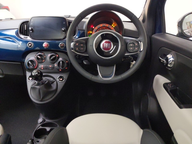 Used Fiat 500 2023 for sale - 78099254: Photo 7