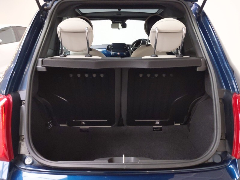 Used Fiat 500 2023 for sale - 78099254: Photo 8