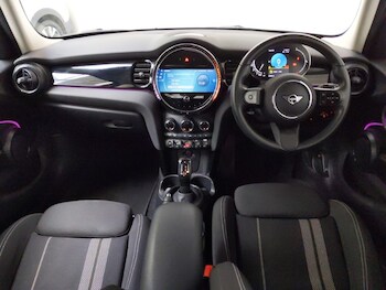 Used MINI Cooper 2021 for sale - 78860870: Photo