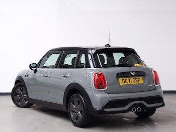 Used MINI Cooper 2021 for sale - 78860870: Photo