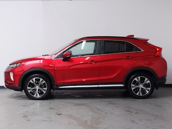Used Mitsubishi Eclipse Cross 2021 for sale - 78634447: Photo