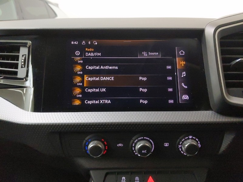 Used Audi A1 2022 for sale - 76618996: Photo 14