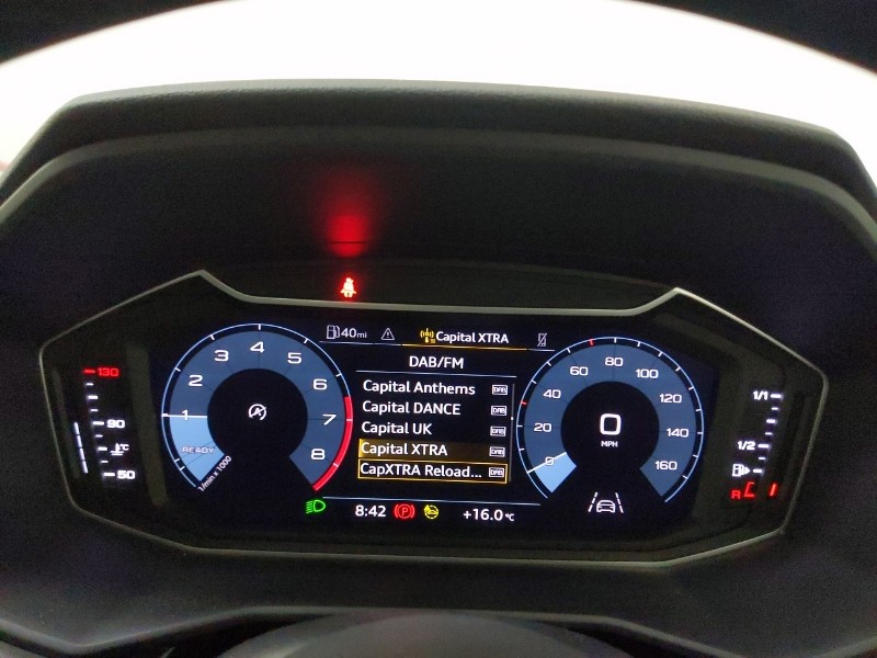 Used Audi A1 2022 for sale - 76618996: Photo 15