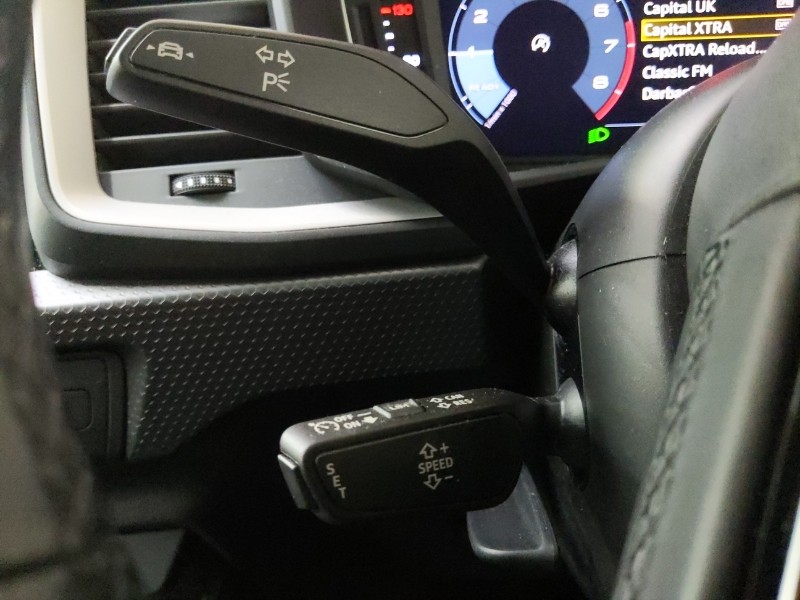 Used Audi A1 2022 for sale - 76618996: Photo 16