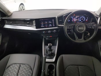 Used Audi A1 2022 for sale - 76618996: Photo