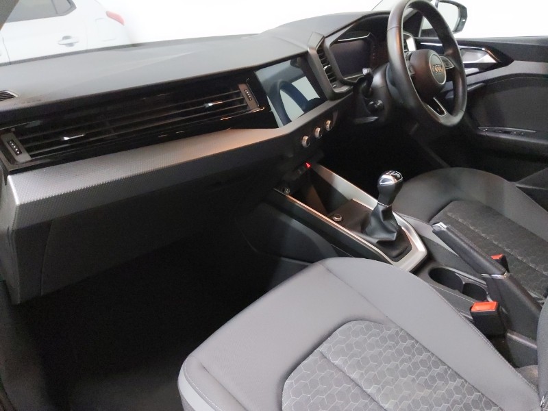 Used Audi A1 2022 for sale - 76618996: Photo 5