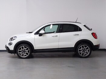 Used Fiat 500X 2019 for sale - 77019765: Photo