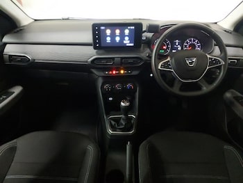 Used Dacia Sandero 2022 for sale - 76800083: Photo