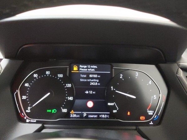 Used BMW 1 Series 2020 for sale - 76187706: Photo 16