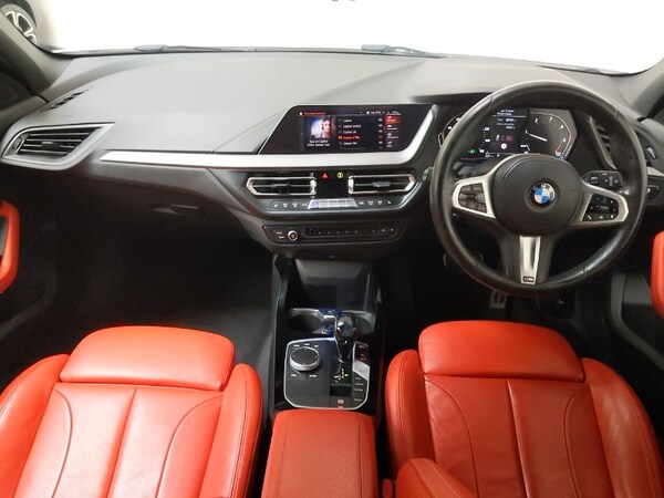 Used BMW 1 Series 2020 for sale - 76187706: Photo 2
