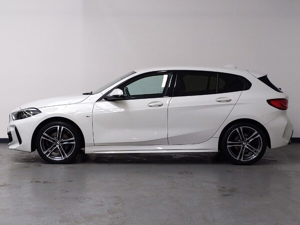 Used BMW 1 Series 2020 for sale - 76187706: Photo 4