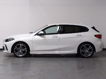 Used BMW 1 Series 2020 for sale - 76187706: Photo 4