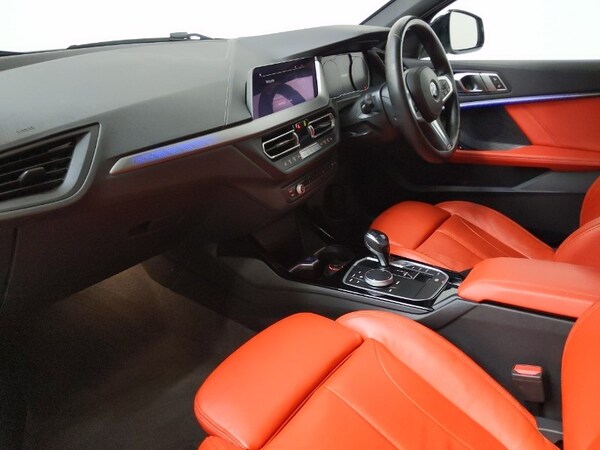 Used BMW 1 Series 2020 for sale - 76187706: Photo 5
