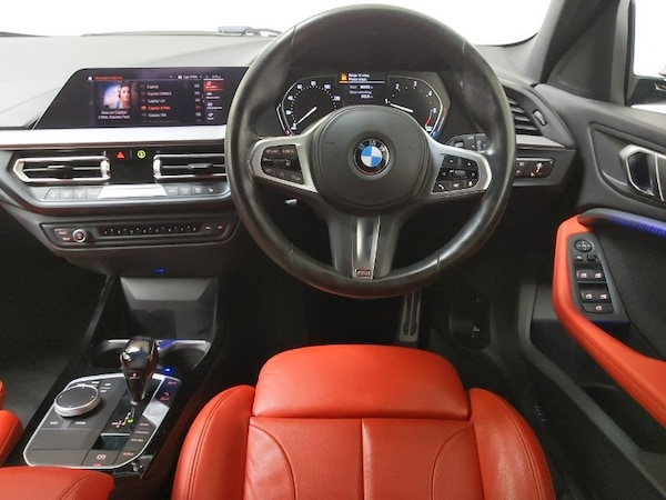 Used BMW 1 Series 2020 for sale - 76187706: Photo 7
