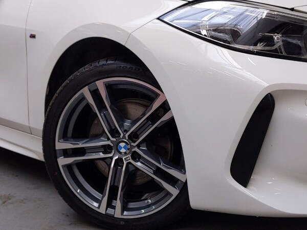 Used BMW 1 Series 2020 for sale - 76187706: Photo 9