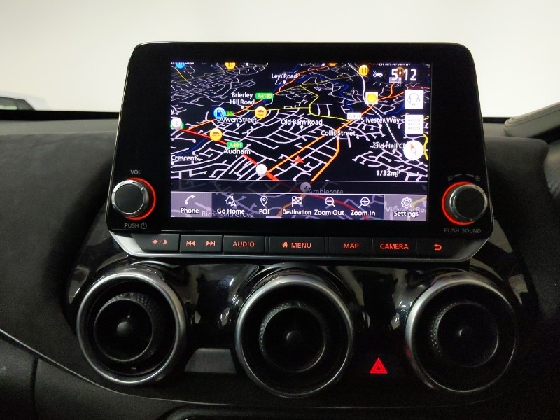 Used Nissan Juke 2021 for sale - 77251960: Photo 10