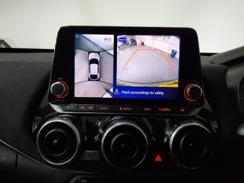 Used Nissan Juke 2021 for sale - 77251960: Photo 11