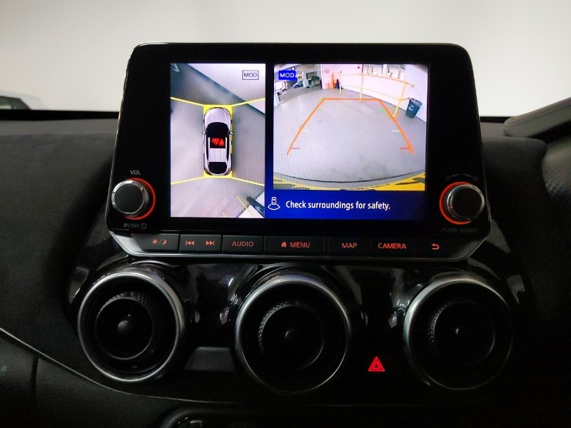 Used Nissan Juke 2021 for sale - 77251960: Photo 13