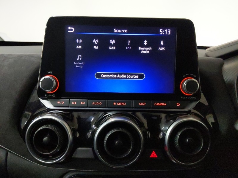 Used Nissan Juke 2021 for sale - 77251960: Photo 15