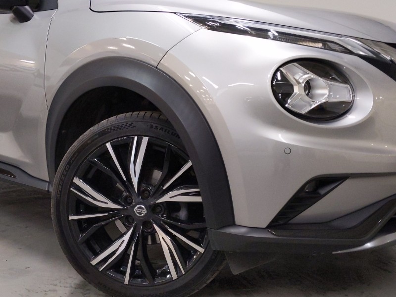 Used Nissan Juke 2021 for sale - 77251960: Photo 9