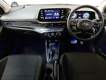 Used Hyundai BAYON 2023 for sale - 78656376: Photo