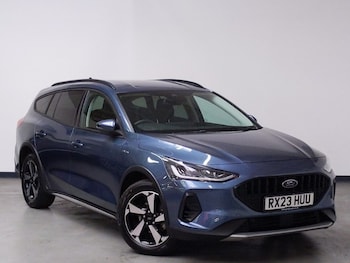 Used Ford Focus 2023 for sale - 78478289: Photo