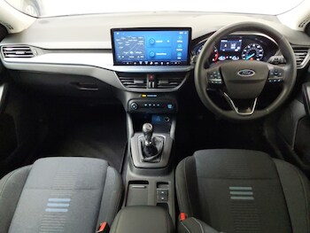 Used Ford Focus 2023 for sale - 78478289: Photo
