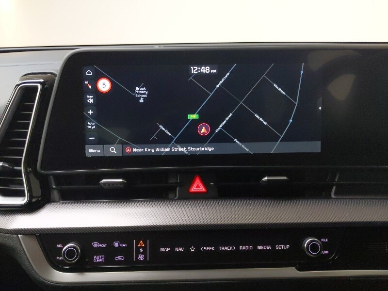 Used Kia Sportage 2025 for sale - 76351262: Photo 10