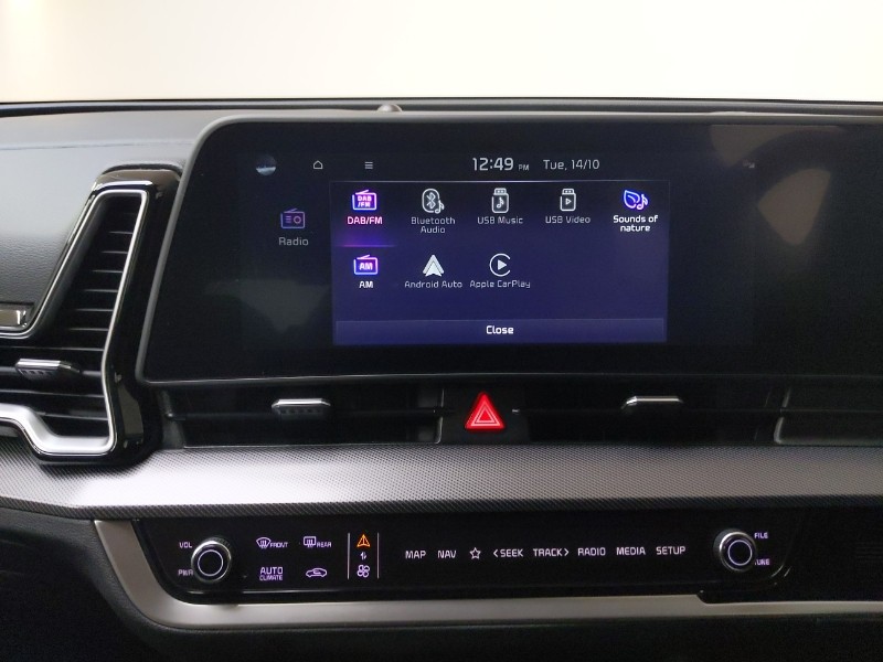 Used Kia Sportage 2025 for sale - 76351262: Photo 16