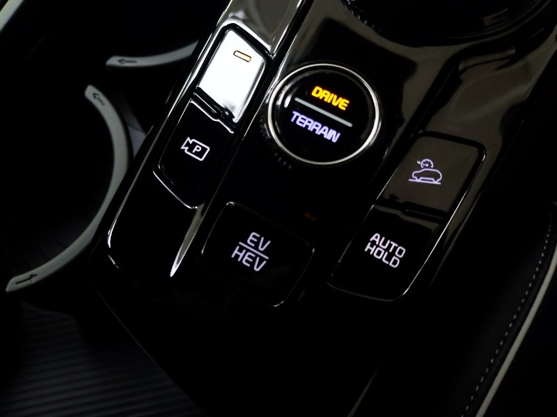 Used Kia Sportage 2025 for sale - 76351262: Photo 18