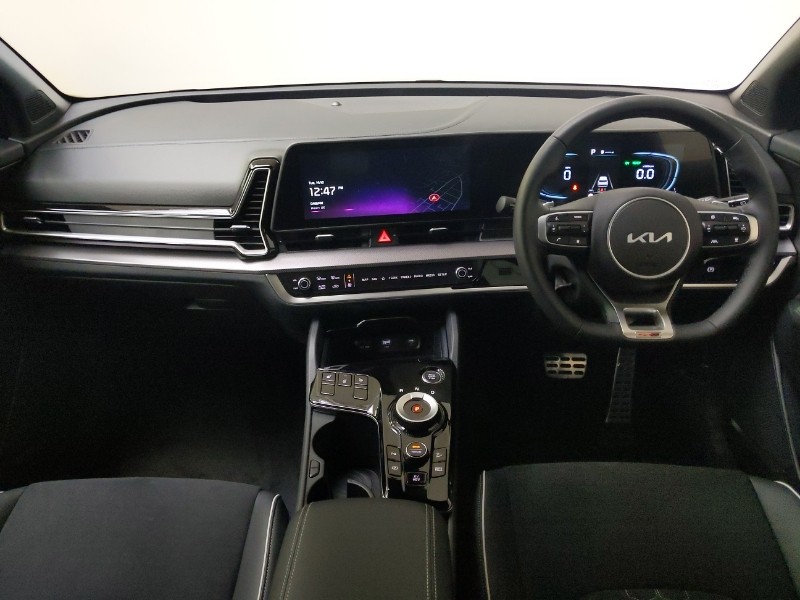 Used Kia Sportage 2025 for sale - 76351262: Photo 2