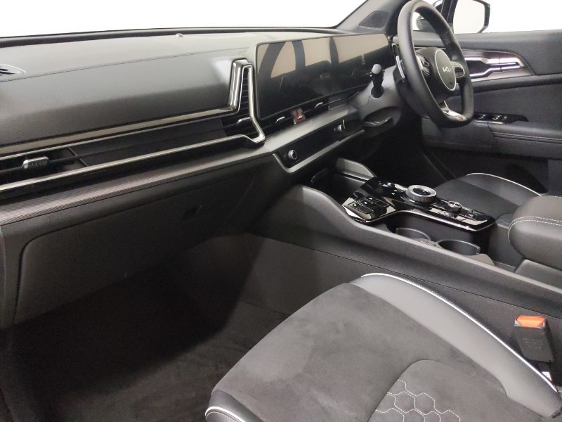 Used Kia Sportage 2025 for sale - 76351262: Photo 5